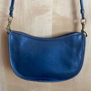 Coach Purse - Vintage